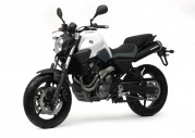 Yamaha MT-03